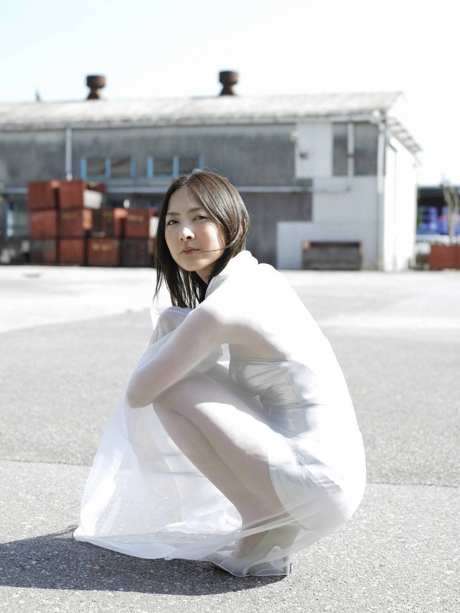 谷村美月 日本偶像图集 Mitsuki Tanimura[Japanese Idols]